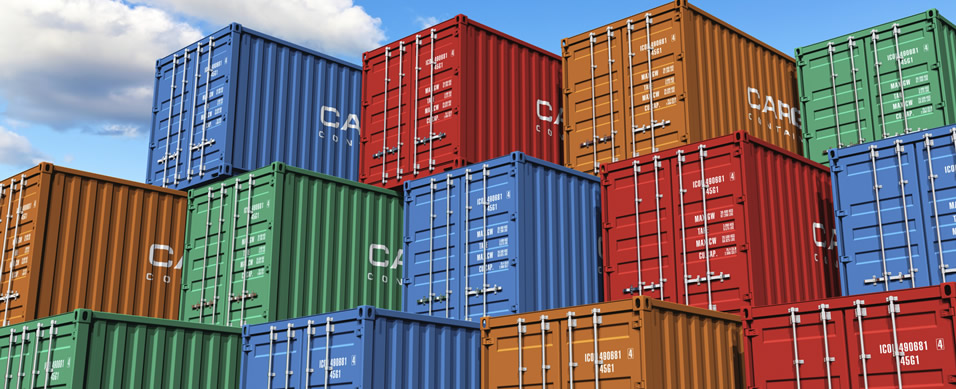 Vista container Vista container